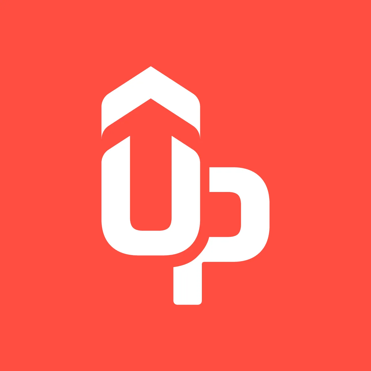 logo UpPromote Affiliate Marketing